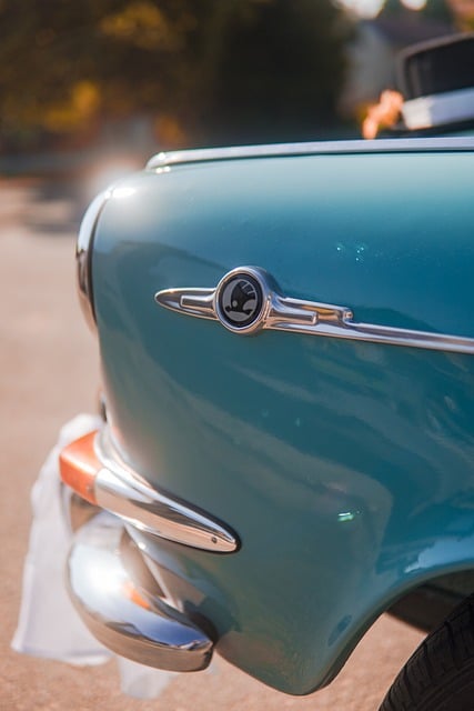 Personaliseer je auto: Alles over autolak op maat